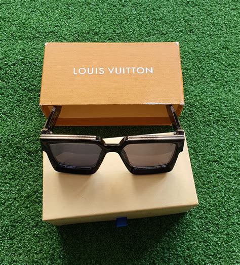 louis vuitton lunette|louis vuitton sunglasses hut.